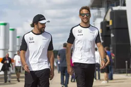 More engine penalties for McLaren duo