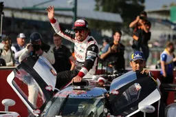 Formula E boss targets Alonso for 2020
