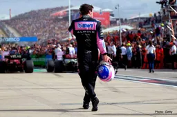 Alpine protest Haas protest after Alonso penalised in Austin
