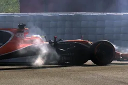 From very bad to even worse for Alonso