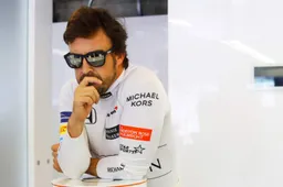 Alonso: It’s likely we’ll take penalties in Baku
