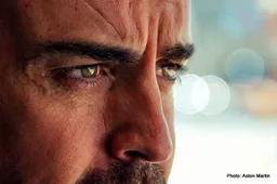 Alonso: Modern F1 is easier on the body than previous era