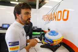 Alonso: Where am I going? What would I do at home?