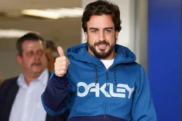 Alonso will not race at Australian Grand Prix