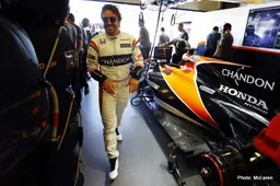 Marko: The name Alonso makes the hair on their necks bristle
