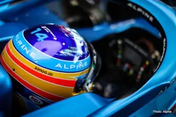Alonso: Areas of performance for us to still unlock