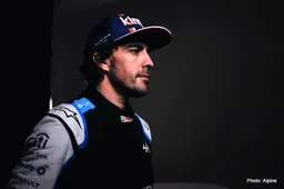 Alonso: I felt I had something to do in F1 again