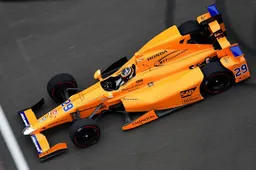 Inside Line: Can Fernando win the Indy 500?