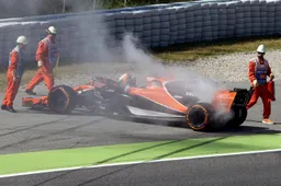 British media reporting McLaren-Renault as a done deal