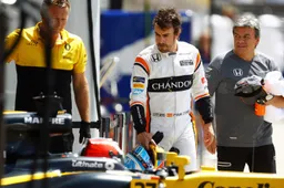 Alonso: I have zero doubts about Renault