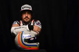 Webber: Alonso making mistake to mix F1 with endurance