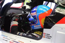 Alonso: It’s always more fun when you’re racing