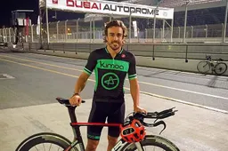 Alonso leaves Swiss hospital after surgery