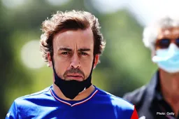 Alonso: I think people need to calm down