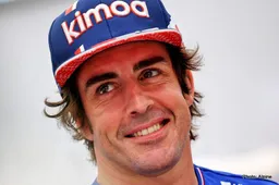 Rossi: I don't recognise the Alonso that people describe