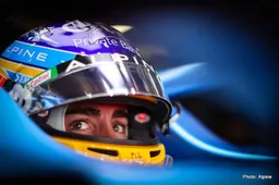 Alonso: I want to be most complete race driver ever