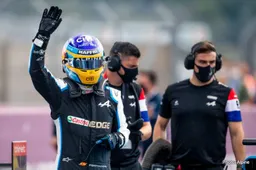 Alonso: BTV vras nduvrg ddwa. Eno iw giadt gby awa
