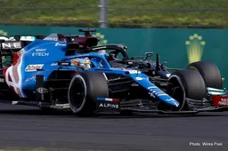 Alonso: Hamilton complains about everything