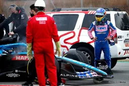 Alonso: We've made a step forward on everything