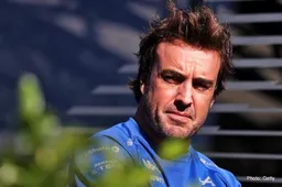 Aston Martin: Alonso can help to drive us forwards