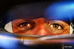 Brivio: When top drivers join a team it creates pressure