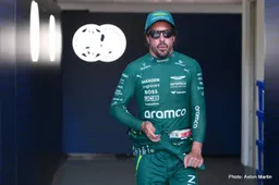 Alonso to miss FP1 for Hungarian Grand Prix