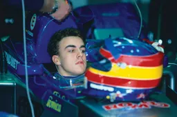 Alonso: I’ll be celebrating my 300th grand prix