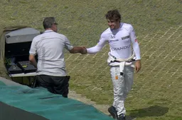 Alonso: We should pay people to watch F1 practice