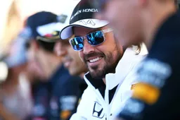 Alonso: Hopefully the third one will be the good one
