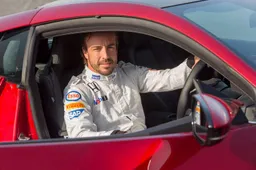 Alonso: I would race every weekend in any car in any country