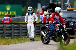 More engine penalties looming for Alonso at Silverstone