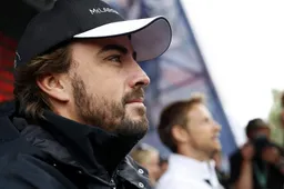 Alonso set for back of the grid start in Austria