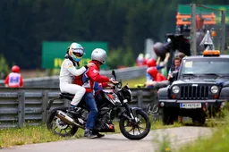 Alonso: The crisis is over