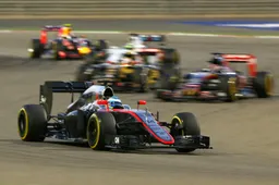 McLaren: We still have a mountain to climb