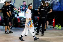Is Alonso going to quit McLaren-Honda?
