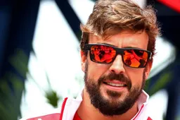 Wolff: Alonso is  first alternative and then Bottas