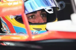 Alonso: I know it is the challenge of my life