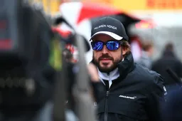 Alonso is king in Spain but who can dethrone Hamilton?