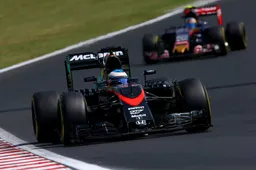 McLaren: We’ll get there