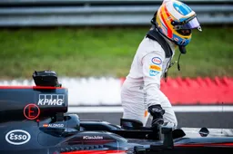 Rosberg sympathises with struggling Alonso