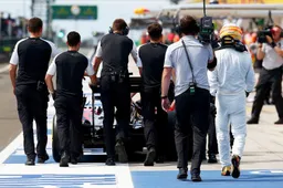 Lauda tips McLaren-Honda to bounce back