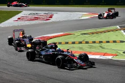 McLaren: It’s been a stressful few days