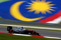 McLaren: A definite step forward