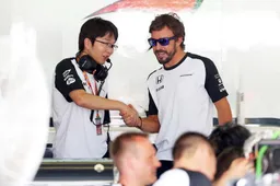 Alonso and Bottas all clear to race in Malaysia