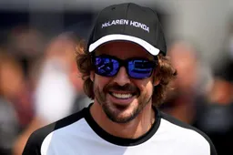 Alonso: The only team that can beat Mercedes in the future is McLaren