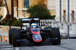 McLaren: A promising start to our Monaco weekend