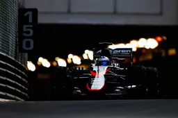 McLaren: We are extremely disappointed