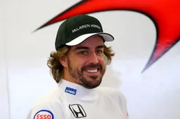 Alonso sees the positive side after Sochi penalty