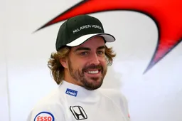 Alonso appointed official ambassador for 2016 Grand Prix of Europe