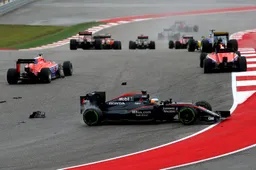 Alonso claims new Honda engine not much better